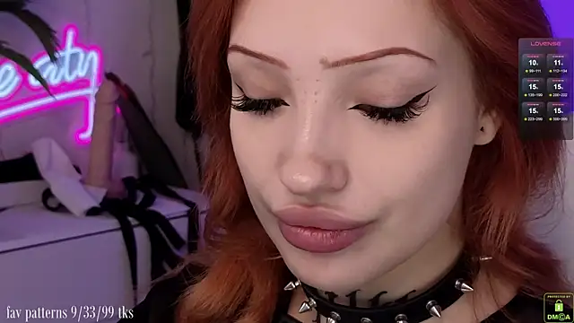 violetviolator online show from 11.22.25