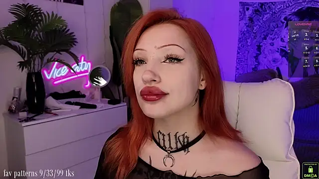 violetviolator online show from 11.23.25