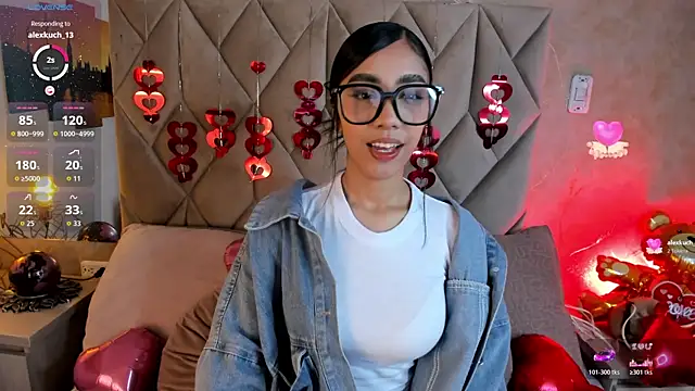 Snapshot of Nath_quim chatting on 02.20.26 Nath quim online show from 02.20.26