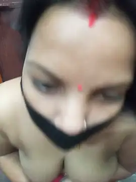 Snapshot of Manjudear chatting on 07.01.26 Manjudear online show from 07.01.26
