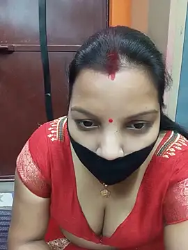 Snapshot of Manjudear chatting on 07.02.26 Manjudear online show from 07.02.26