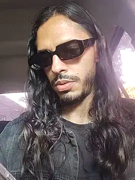 Donstark6669 online show from 03.25.26