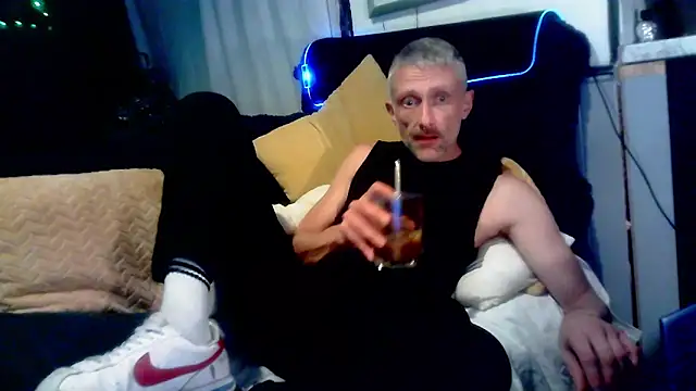 unclestefansdick online show from 09.28.25