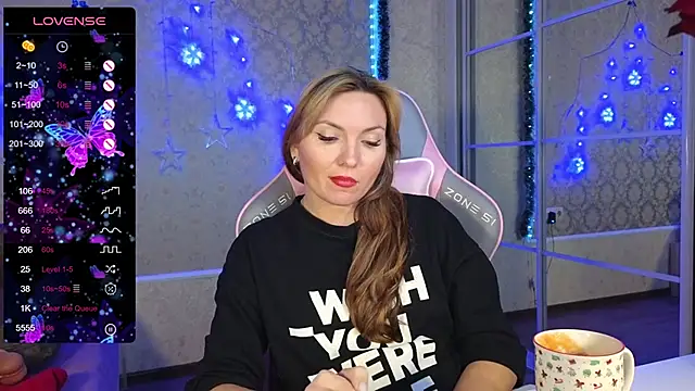 -DIVORA- online show from 12.29.24
