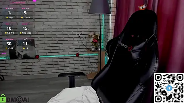 Michelle Blond online show from 01.09.26