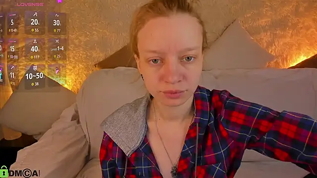 Michelle Blond online show from 03.23.26