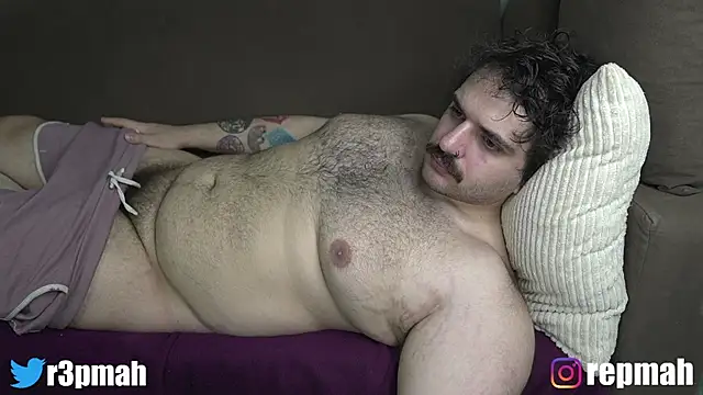 repmah o online show from 10.27.25