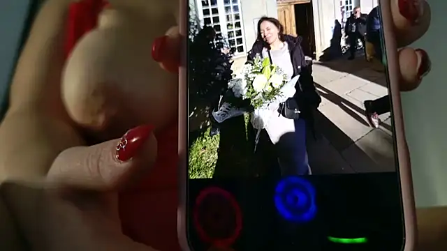 Renattasweetboobs online show from 12.29.24