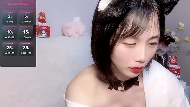 Snapshot of LaoSHI-999 chatting on 01.03.25 LaoSHI-999 online show from 01.03.25