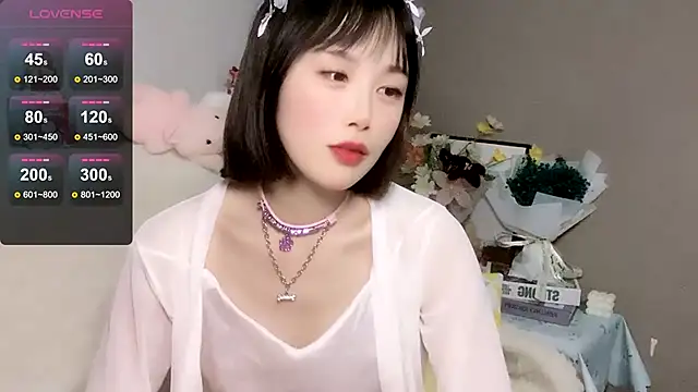 Snapshot of LaoSHI-999 chatting on 01.07.25 LaoSHI-999 online show from 01.07.25
