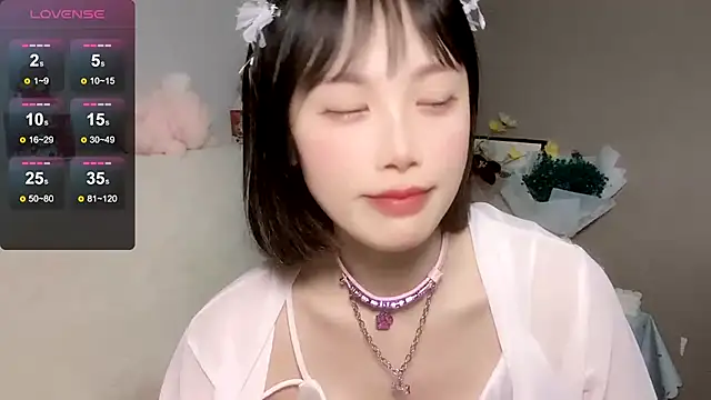 Snapshot of LaoSHI-999 chatting on 01.07.25 LaoSHI-999 online show from 01.07.25