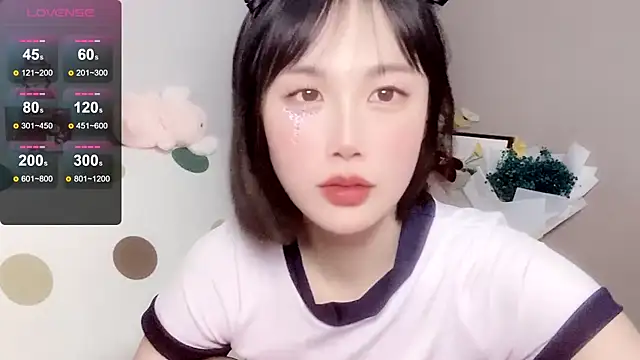 Snapshot of LaoSHI-999 chatting on 01.15.25 LaoSHI-999 online show from 01.15.25