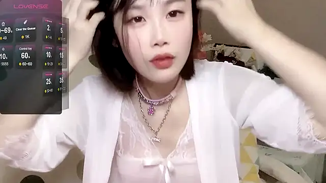 Snapshot of LaoSHI-999 chatting on 01.17.25 LaoSHI-999 online show from 01.17.25