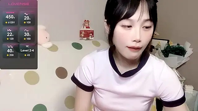 Snapshot of LaoSHI-999 chatting on 01.24.25 LaoSHI-999 online show from 01.24.25