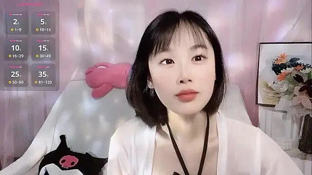 Snapshot of LaoSHI-999 chatting on 02.26.25 LaoSHI-999 online show from 02.26.25