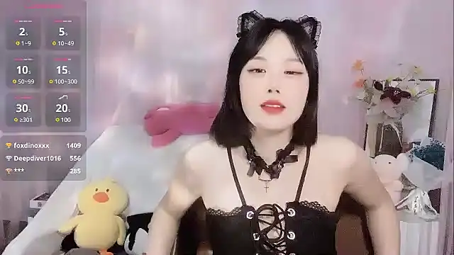 Snapshot of LaoSHI-999 chatting on 03.04.25 LaoSHI-999 online show from 03.04.25