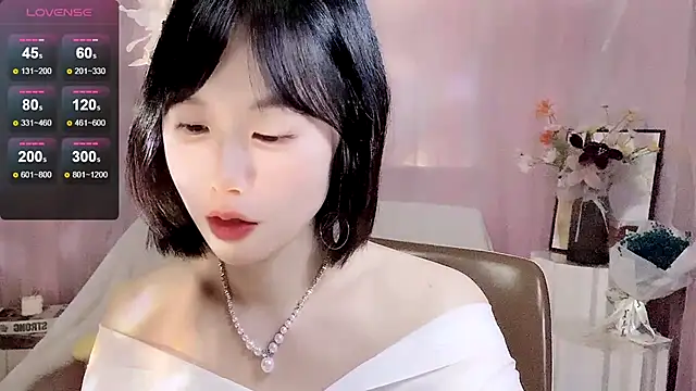 Snapshot of LaoSHI-999 chatting on 03.10.25 LaoSHI-999 online show from 03.10.25