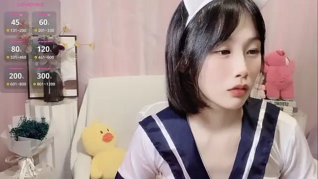 Snapshot of LaoSHI-999 chatting on 03.14.25 LaoSHI-999 online show from 03.14.25