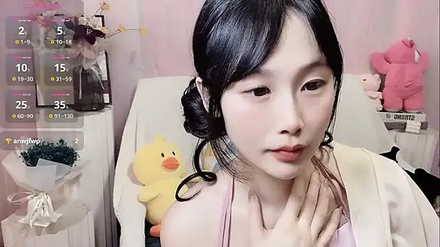 Snapshot of LaoSHI-999 chatting on 03.17.25 LaoSHI-999 online show from 03.17.25