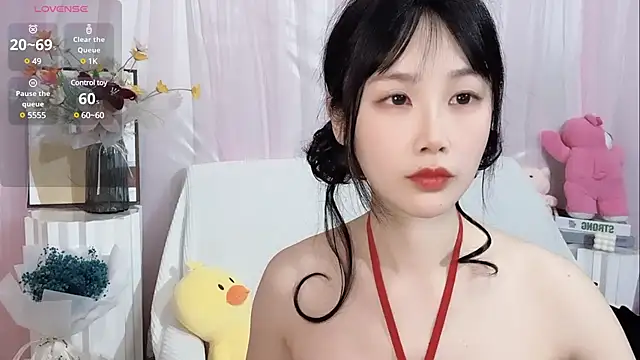 Snapshot of LaoSHI-999 chatting on 03.21.25 LaoSHI-999 online show from 03.21.25