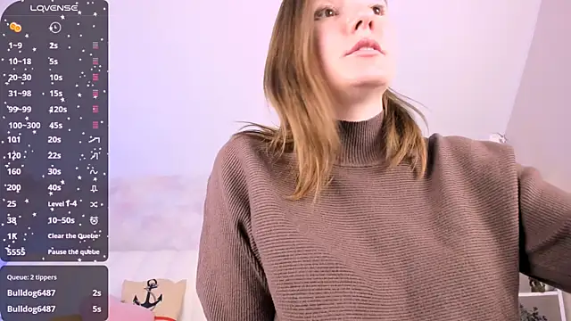 Snapshot of Chloe_princesss chatting on 03.01.25 Chloe princesss online show from 03.01.25