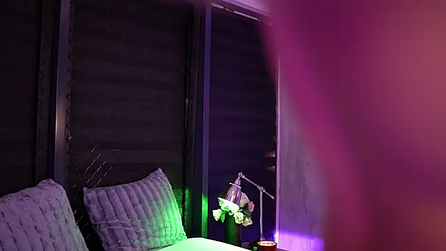 Candy Ivy online show from 01.06.25