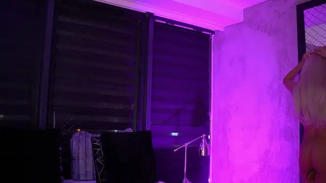 Candy Ivy online show from 02.01.26