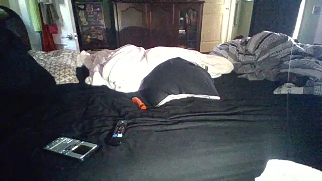 Snapshot of ThatPlatinumD chatting on 02.20.26 ThatPlatinumD online show from 02.20.26