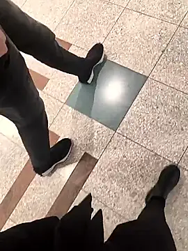 Secret couple  online show from 01.17.26