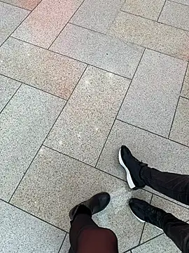 Secret couple  online show from 02.11.26