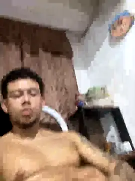 DuoHotLive online show from 09.11.25