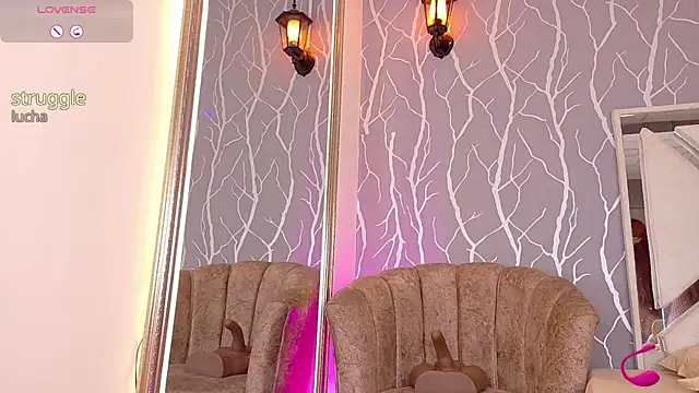 Snapshot of geral_johanson chatting on 10.19.25 geral johanson online show from 10.19.25