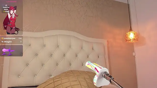 Snapshot of Eva_abc chatting on 01.23.25 Eva abc online show from 01.23.25