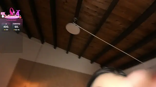 Snapshot of Eva_abc chatting on 02.21.25 Eva abc online show from 02.21.25