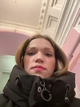 KitteCat online show from 01.13.25