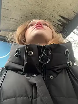 KitteCat online show from 02.12.25