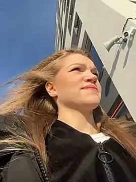 KitteCat online show from 02.23.25