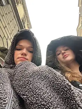 KitteCat online show from 11.21.25