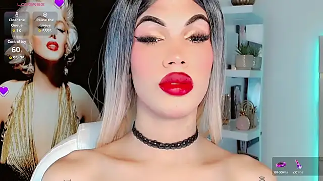 Niccolls Princess online show from 01.29.25
