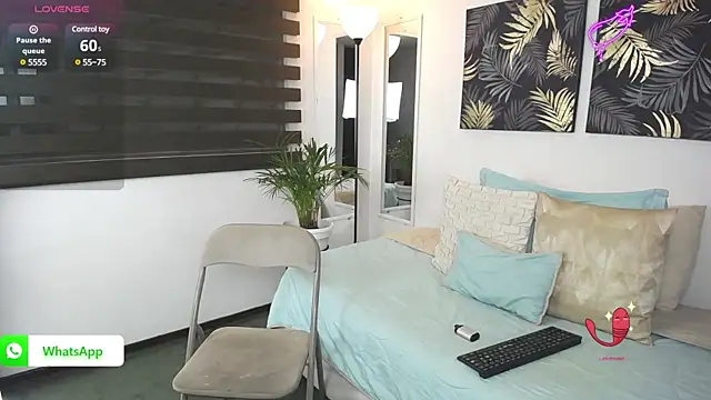 valentino Renato online show from 01.17.25