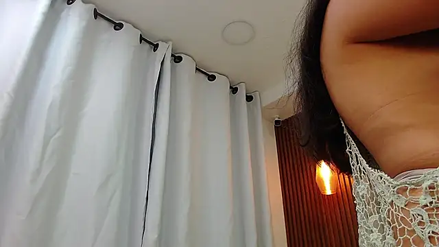 Sharlotte Milk online show from 12.13.24