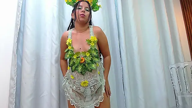 Sharlotte Milk online show from 12.13.24