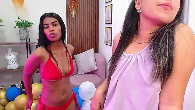 Sharlotte Milk online show from 01.30.25