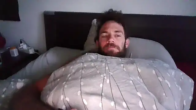 alpha-hunk online show from 10.10.25