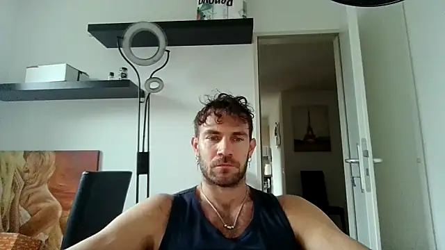 alpha-hunk online show from 11.21.25