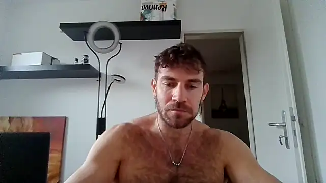 alpha-hunk online show from 11.24.25