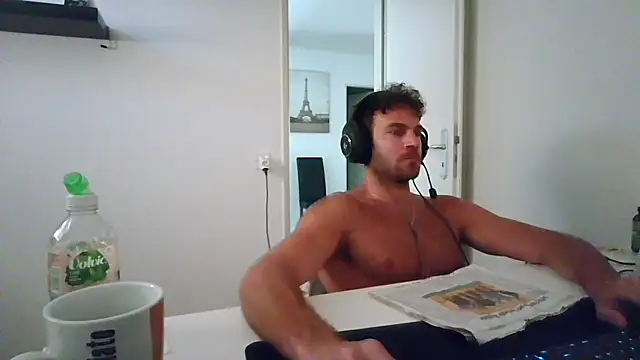 alpha-hunk online show from 06.27.26