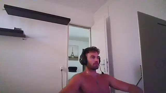 alpha-hunk online show from 07.17.26