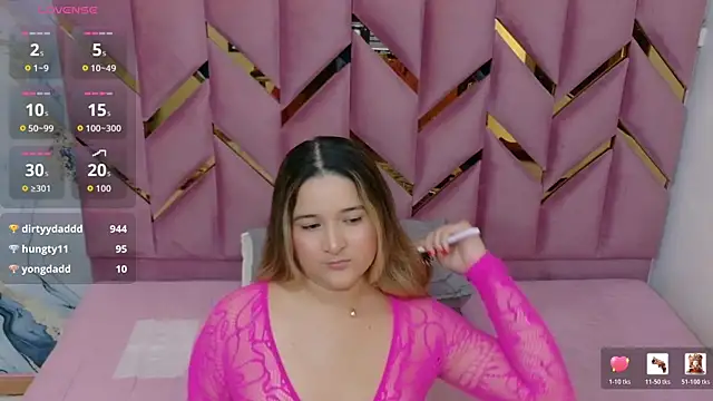 collegepawglovedaddy online show from 03.02.26