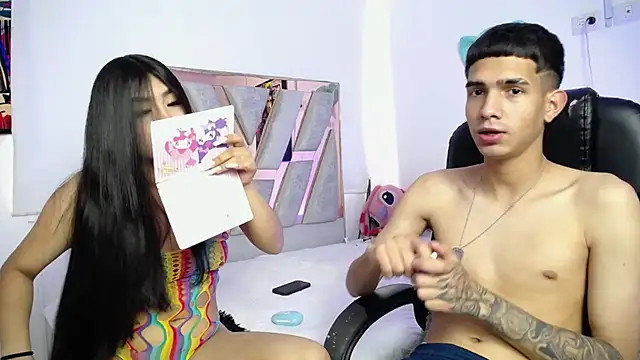 Britneyanddavid online show from 03.10.25